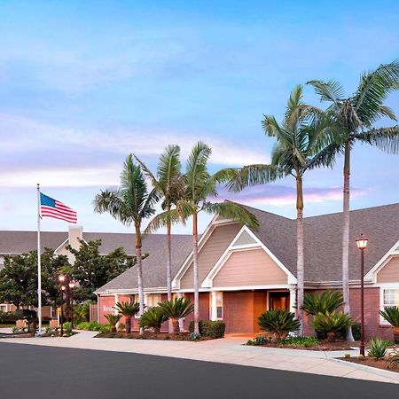 Residence Inn San Diego Sorrento Mesa/Sorrento Valley מראה חיצוני תמונה