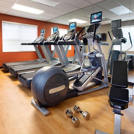 Residence Inn San Diego Sorrento Mesa/Sorrento Valley מראה חיצוני תמונה