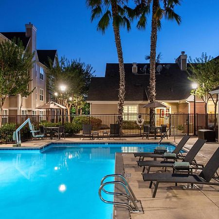 Residence Inn San Diego Sorrento Mesa/Sorrento Valley מראה חיצוני תמונה