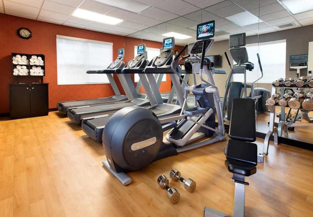 Residence Inn San Diego Sorrento Mesa/Sorrento Valley מראה חיצוני תמונה