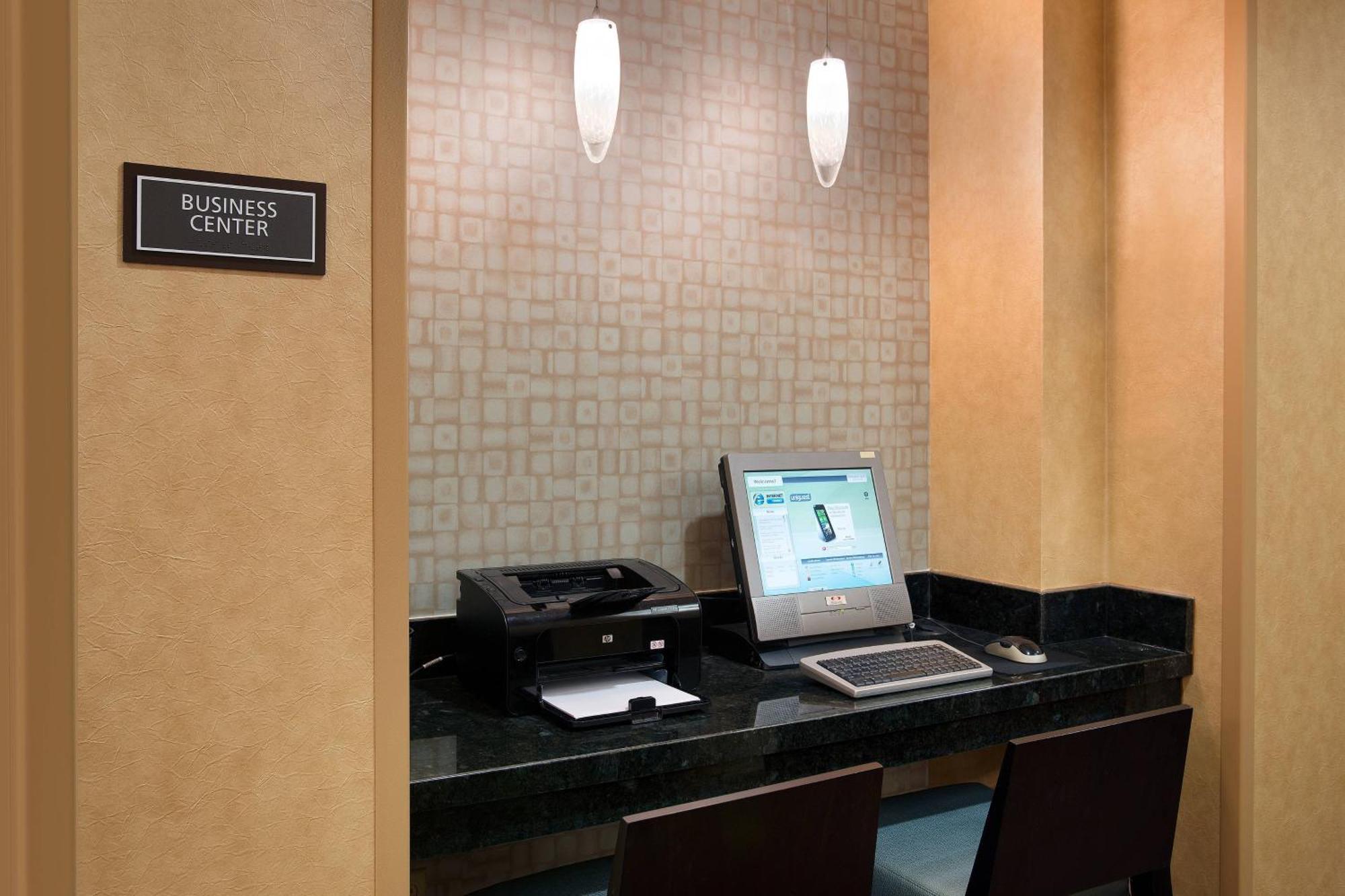Residence Inn San Diego Sorrento Mesa/Sorrento Valley מראה חיצוני תמונה