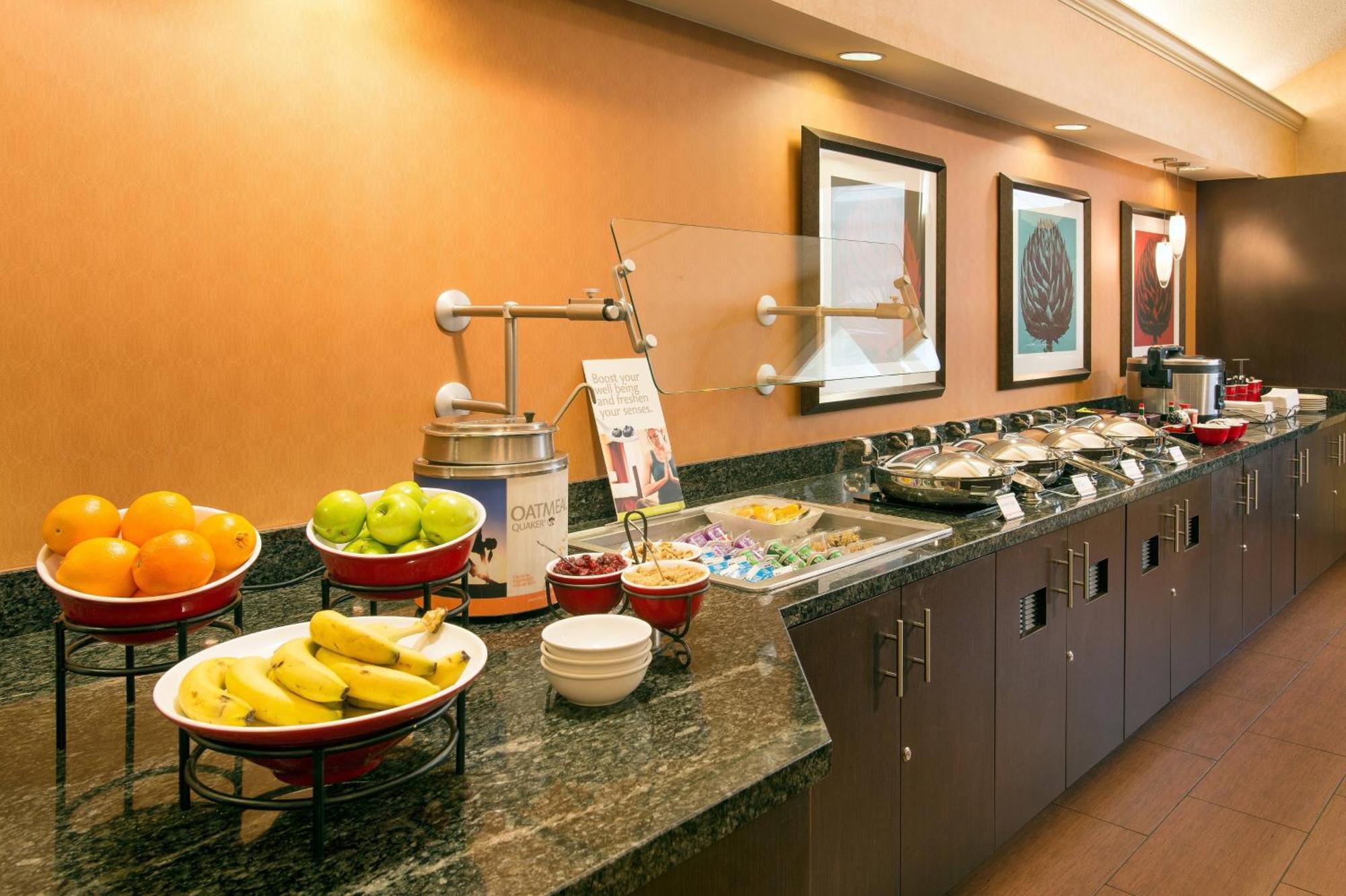 Residence Inn San Diego Sorrento Mesa/Sorrento Valley מראה חיצוני תמונה