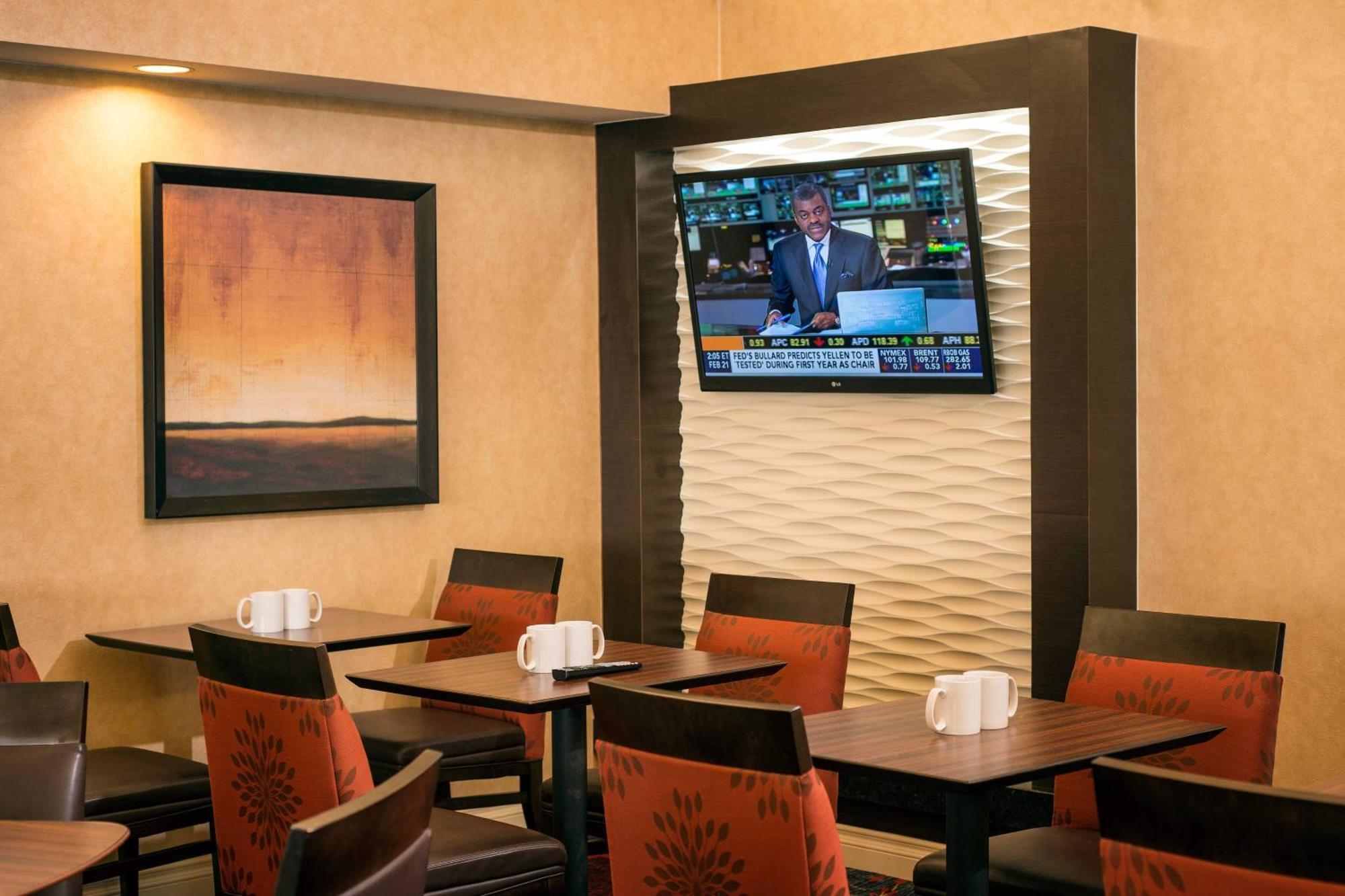 Residence Inn San Diego Sorrento Mesa/Sorrento Valley מראה חיצוני תמונה
