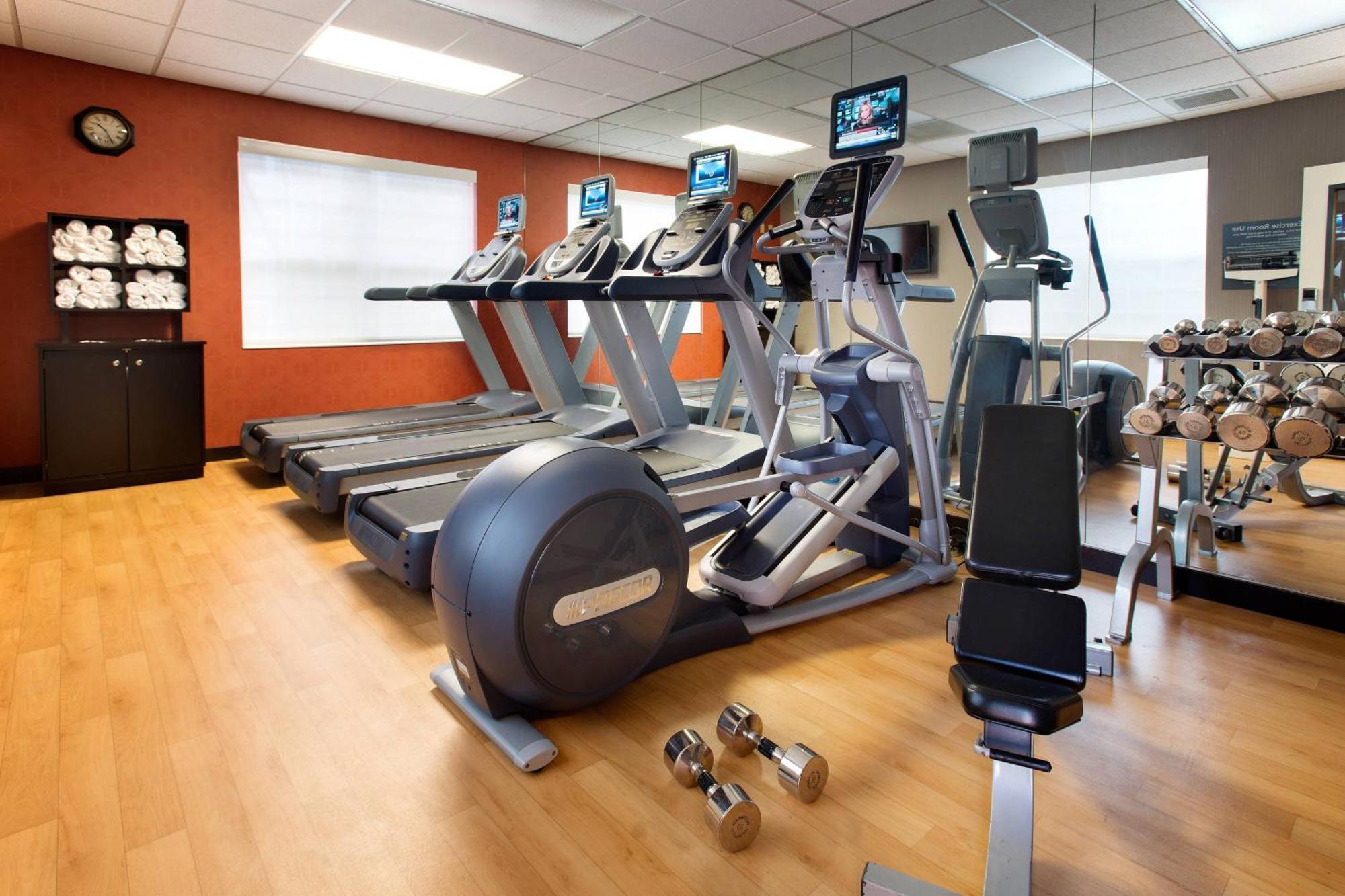 Residence Inn San Diego Sorrento Mesa/Sorrento Valley מראה חיצוני תמונה
