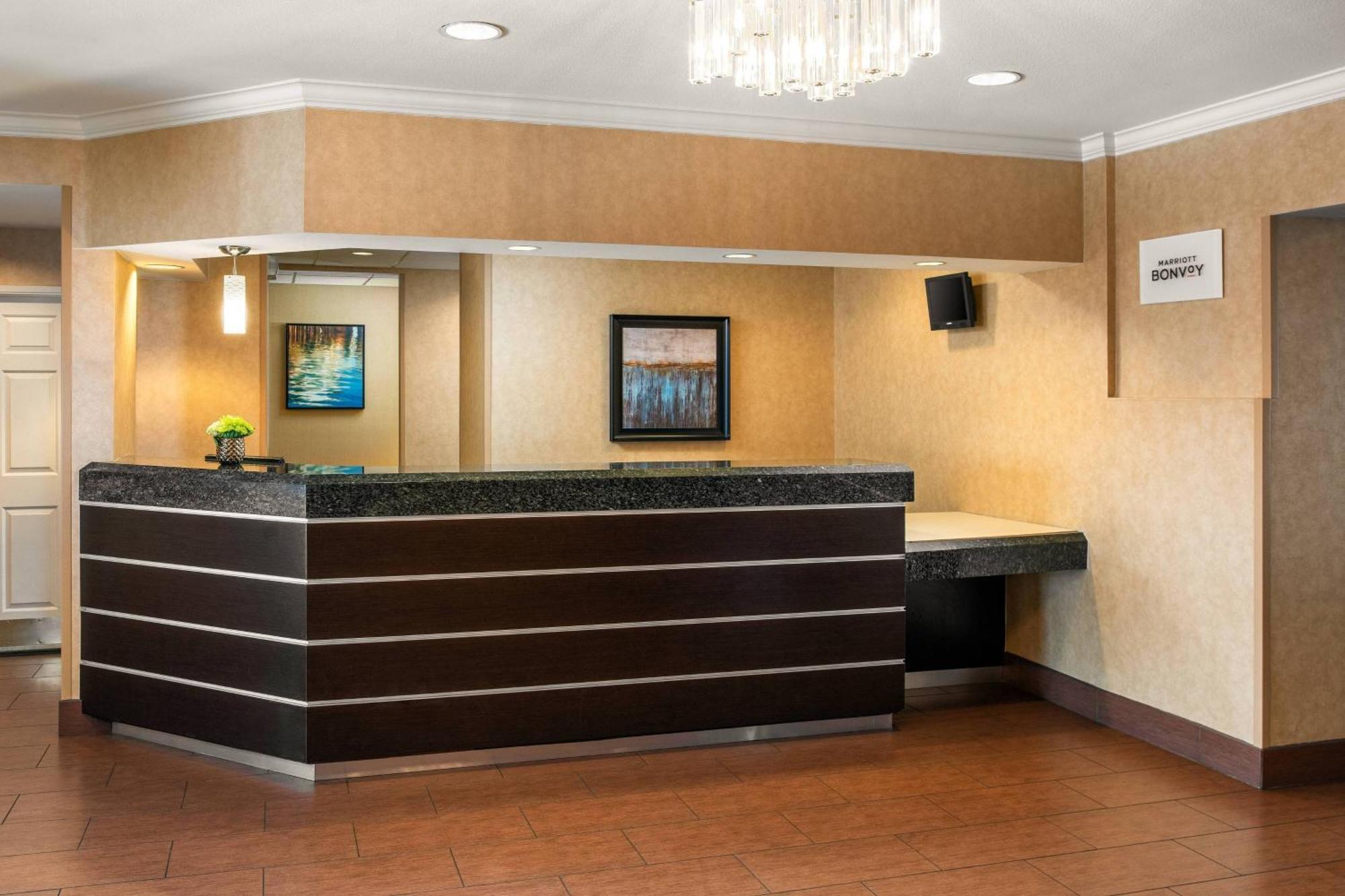Residence Inn San Diego Sorrento Mesa/Sorrento Valley מראה חיצוני תמונה