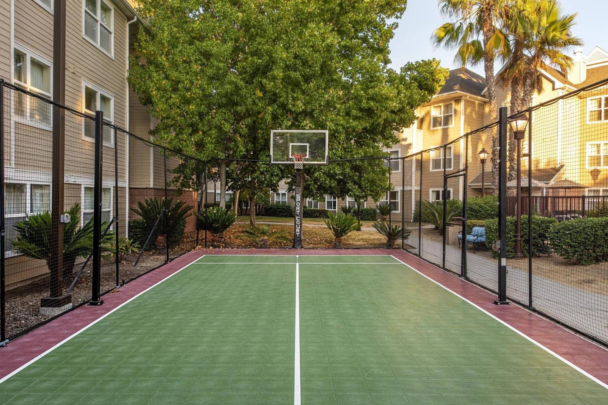 Residence Inn San Diego Sorrento Mesa/Sorrento Valley מראה חיצוני תמונה