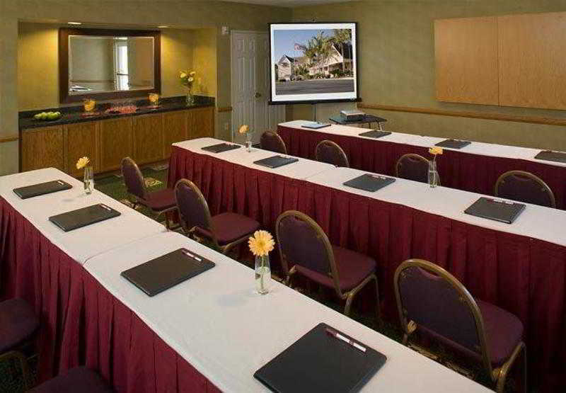 Residence Inn San Diego Sorrento Mesa/Sorrento Valley מתקנים תמונה