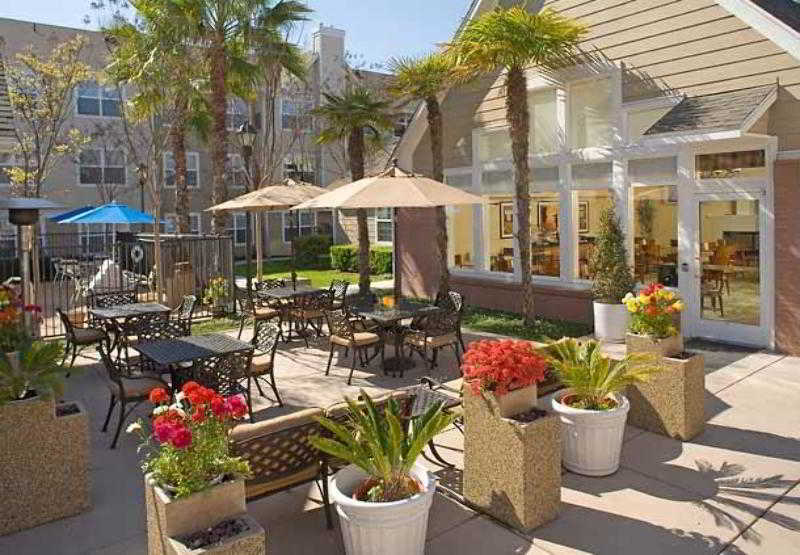 Residence Inn San Diego Sorrento Mesa/Sorrento Valley מראה חיצוני תמונה