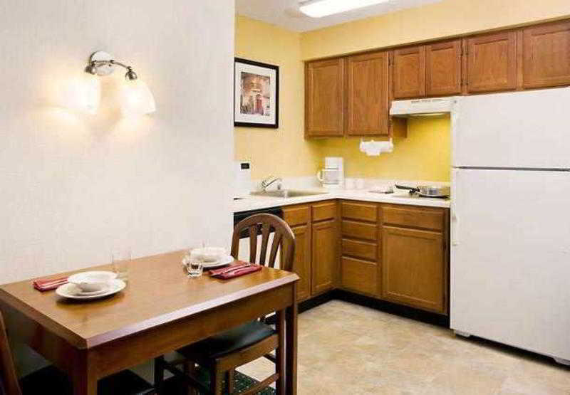 Residence Inn San Diego Sorrento Mesa/Sorrento Valley חדר תמונה