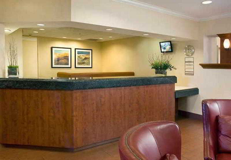 Residence Inn San Diego Sorrento Mesa/Sorrento Valley מראה פנימי תמונה