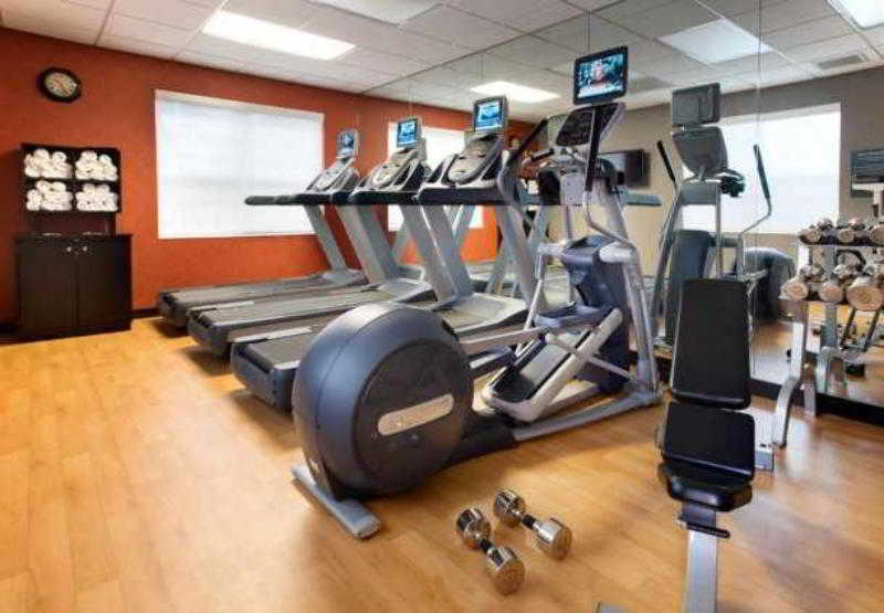 Residence Inn San Diego Sorrento Mesa/Sorrento Valley מראה חיצוני תמונה