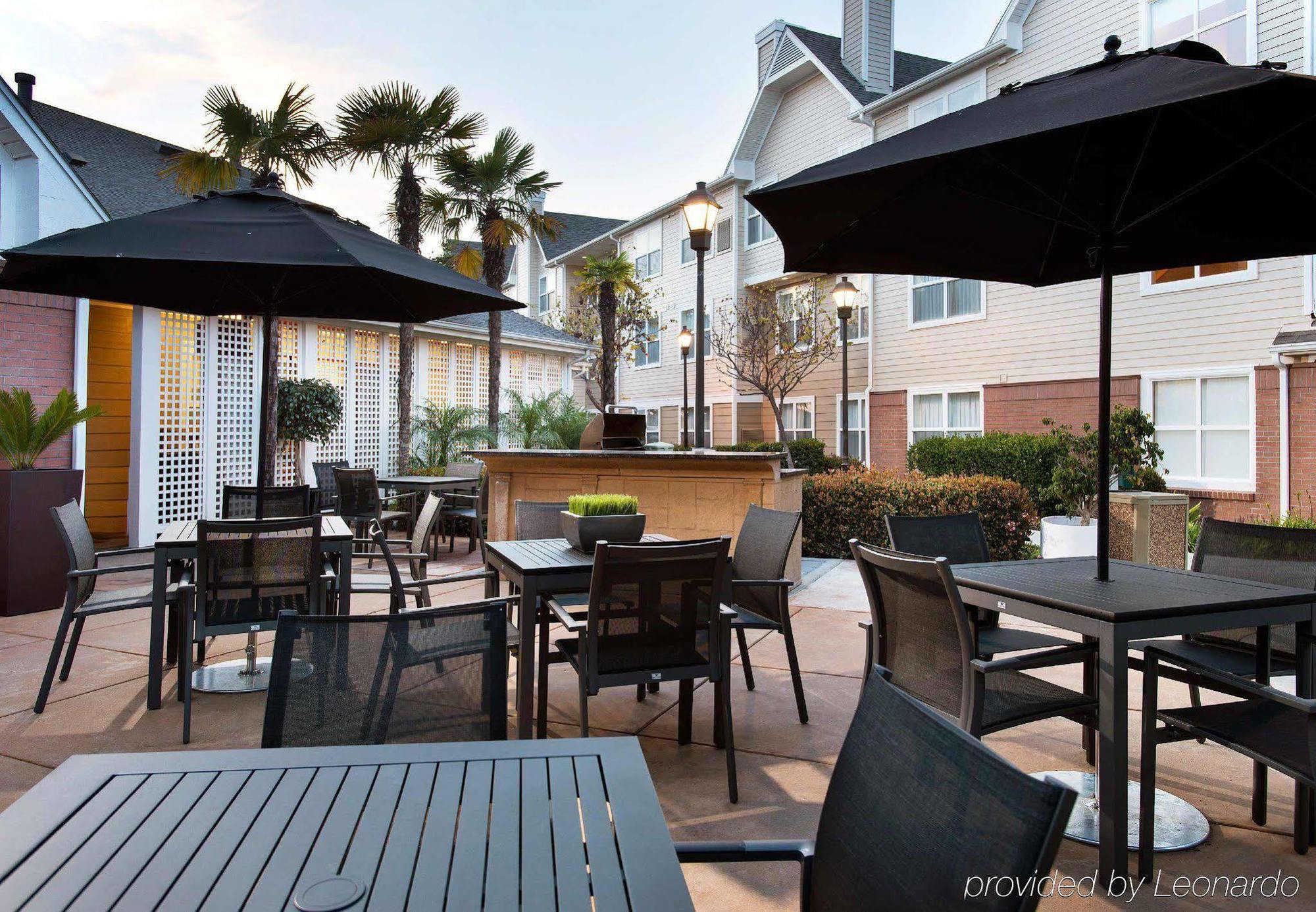 Residence Inn San Diego Sorrento Mesa/Sorrento Valley מראה חיצוני תמונה