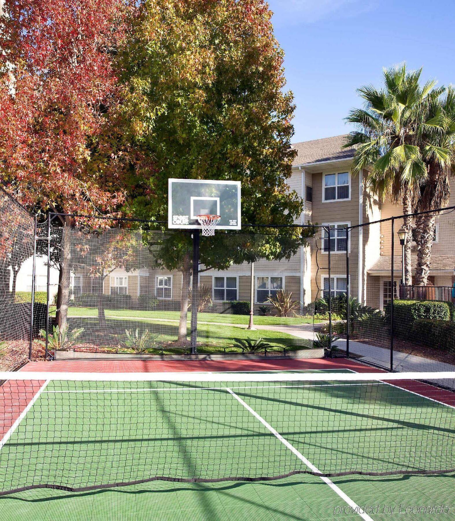 Residence Inn San Diego Sorrento Mesa/Sorrento Valley מראה חיצוני תמונה
