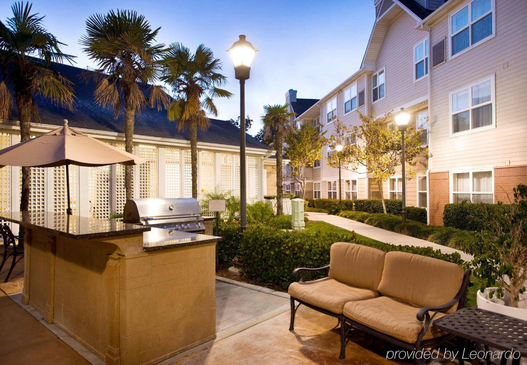 Residence Inn San Diego Sorrento Mesa/Sorrento Valley מראה חיצוני תמונה