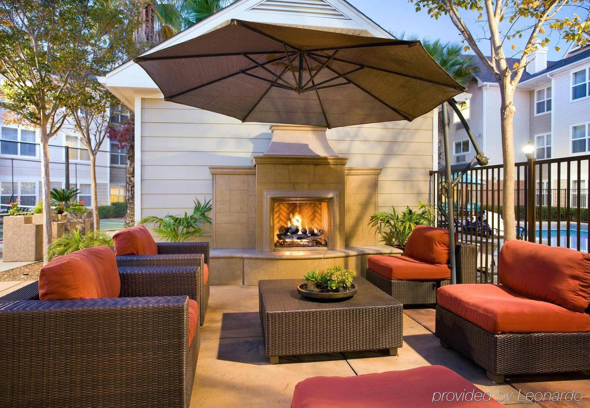 Residence Inn San Diego Sorrento Mesa/Sorrento Valley מראה חיצוני תמונה